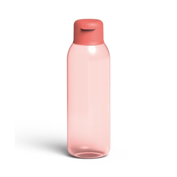 Botella De Agua Rosa 0,75L BERGHOFF 3950226 1