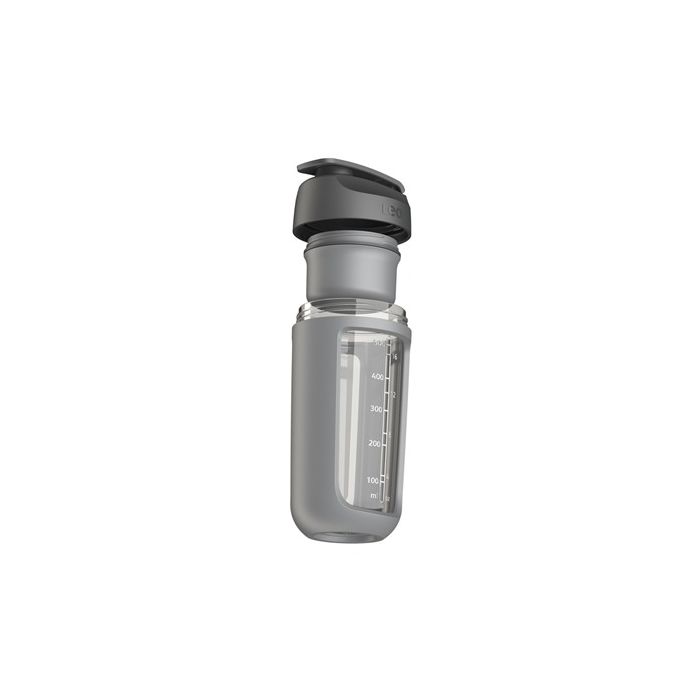 Botella Mezcladora Con Compartimento Para Polvos 0,55L BERGHOFF 3950227 3