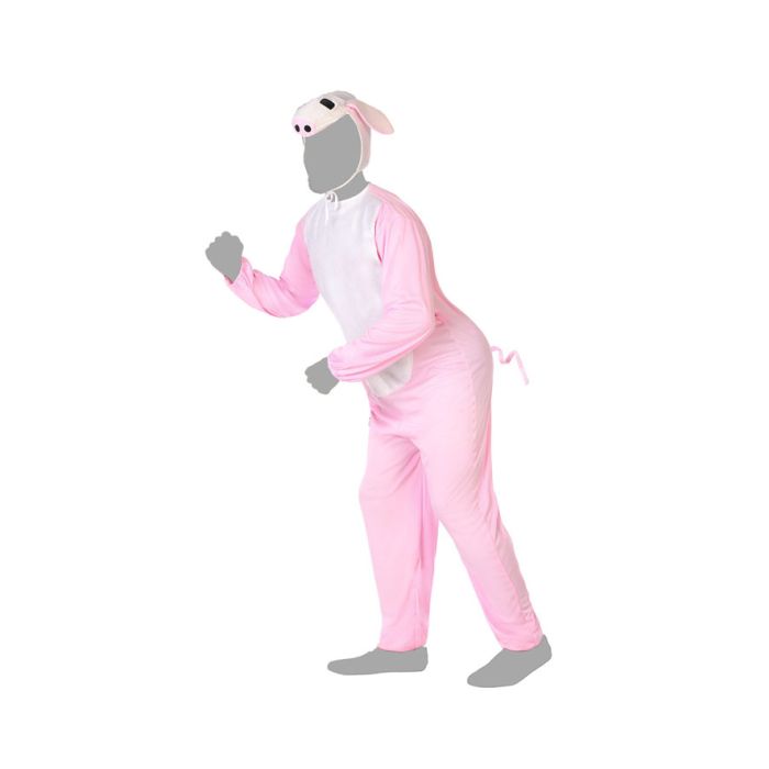 Disfraz Cerdo 2 Disfraz Cerdo 2