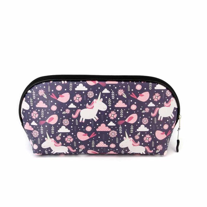 Bolsa de Aseo Jelly Fantasy Oh My Pop Multicolor