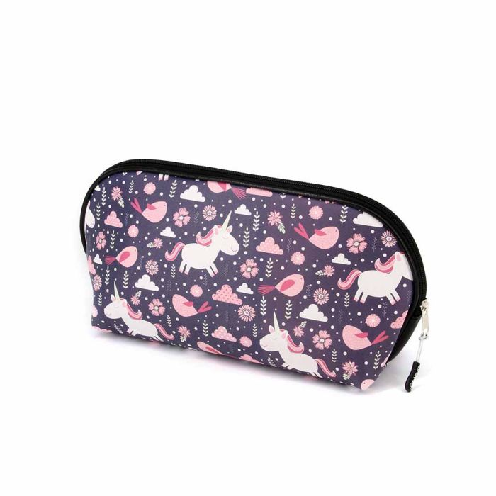 Bolsa de Aseo Jelly Fantasy Oh My Pop! Multicolor 1