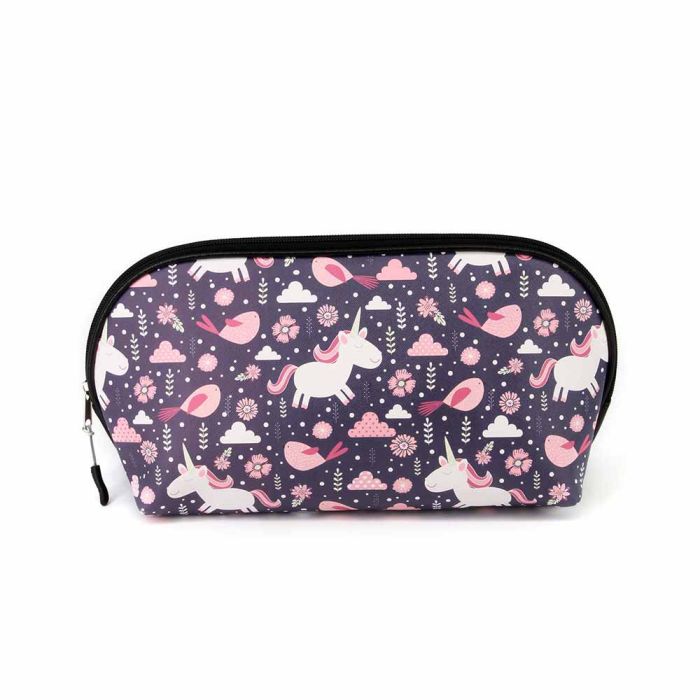 Bolsa de Aseo Jelly Fantasy Oh My Pop! Multicolor 2