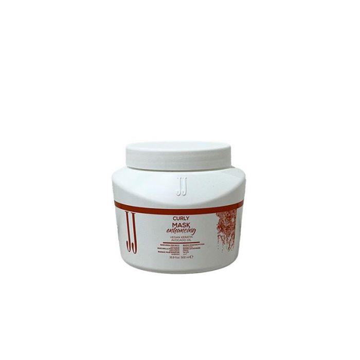 Curly Mask Enhancing 500 mL JJ