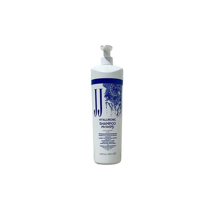 Hyaluronic Shampoo Recovery 350 mL JJ