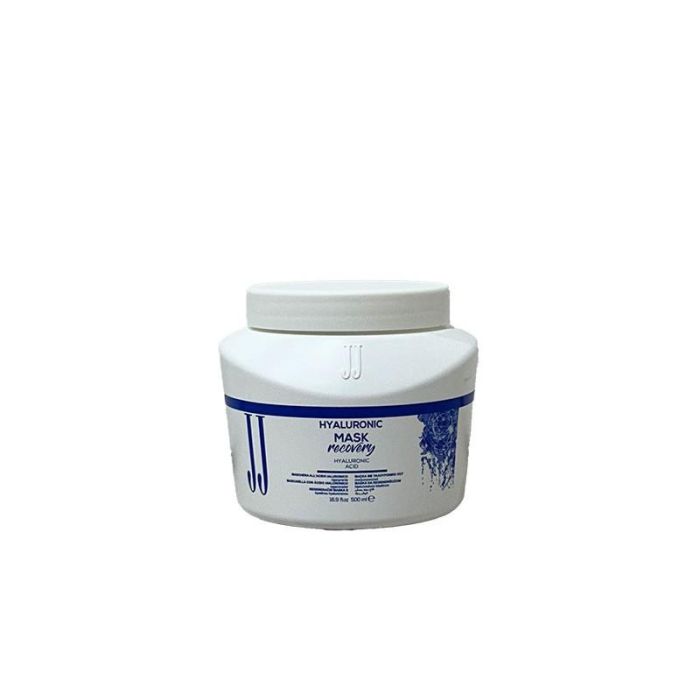 Hyaluronic Mask Recovery 500 mL JJ