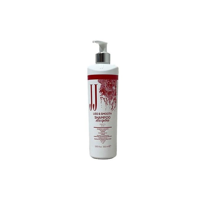 Liss & Smooth Shampoo Discipline 350 mL JJ