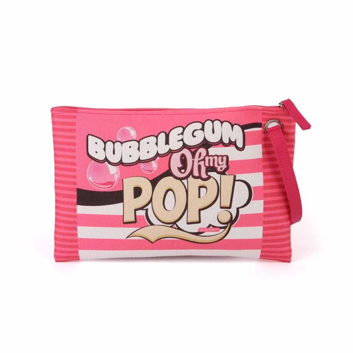 Neceser Sunny Bubblegum Oh My Pop Rosa