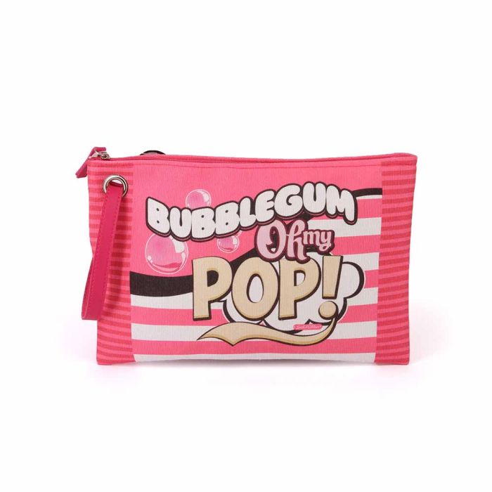 Neceser Sunny Bubblegum Oh My Pop! Rosa 2