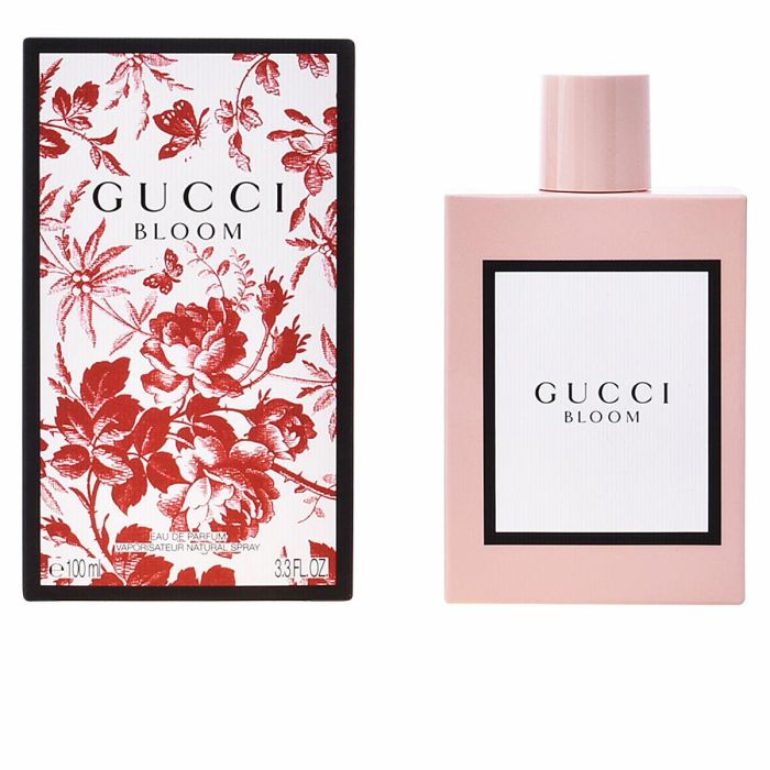 Perfume Mujer Gucci Bloom Gucci EDP EDP 3