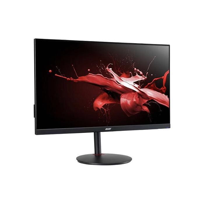 Acer Nitro XV270M3bmiiprx Monitor Gaming 27" Full HD IPS 1ms Negro Acer Nitro XV270M3bmiiprx Monitor Gaming 27" Full HD IPS 1ms Negro