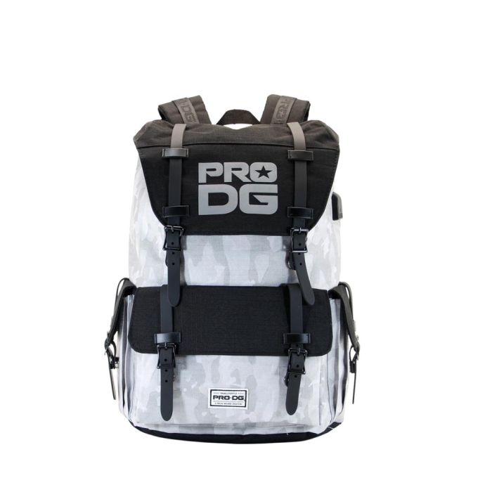 Mochila Gear Greyade PRODG Gris 1