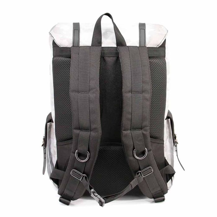 Mochila Gear Greyade PRODG Gris 4