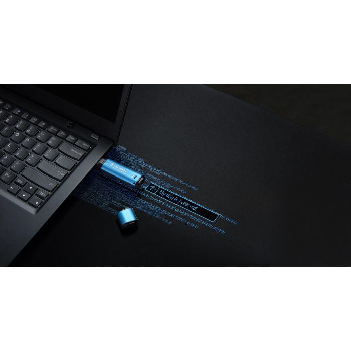 STICK USB-Stick 256GB Kingston IronKey Vault Privacy 50 retail 4 STICK USB-Stick 256GB Kingston IronKey Vault Privacy 50 retail 4