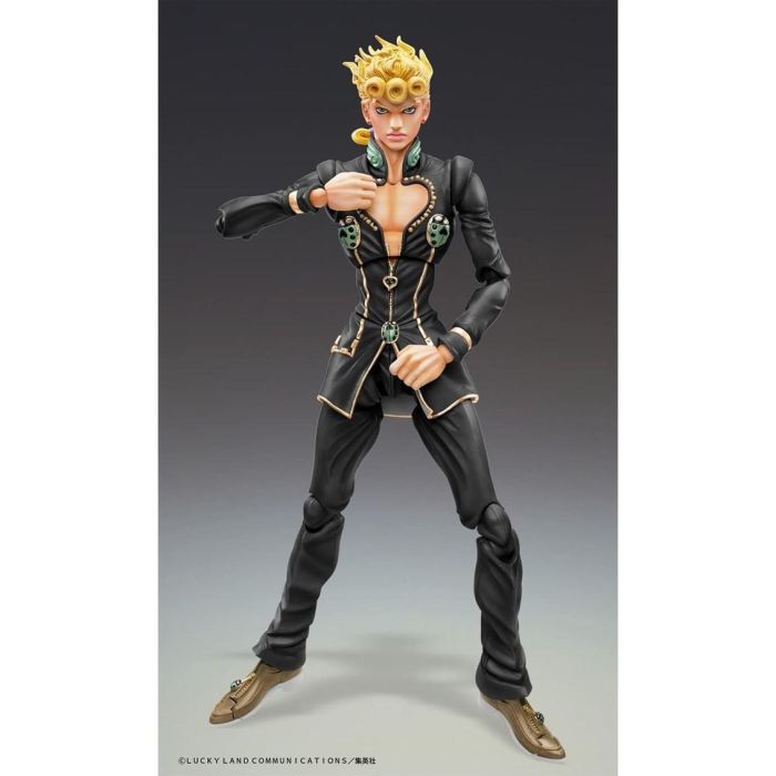 Figura Good Smile Company Jojo'S Bizarre 1 Figura Good Smile Company Jojo'S Bizarre 1