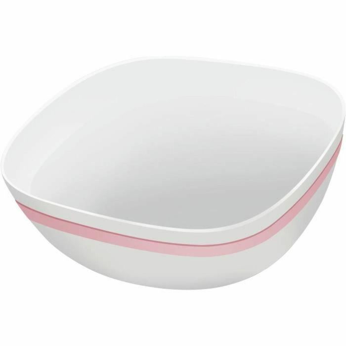 Terraillon GEN3094570146692 Báscula de cocina electrónica Macaron Rosa con Bol, Capacidad 5 kg, Graduación 1 g, Conversión de líquido 1 Terraillon GEN3094570146692 Báscula de cocina electrónica Macaron Rosa con Bol, Capacidad 5 kg, Graduación 1 g, Conversión de líquido 1