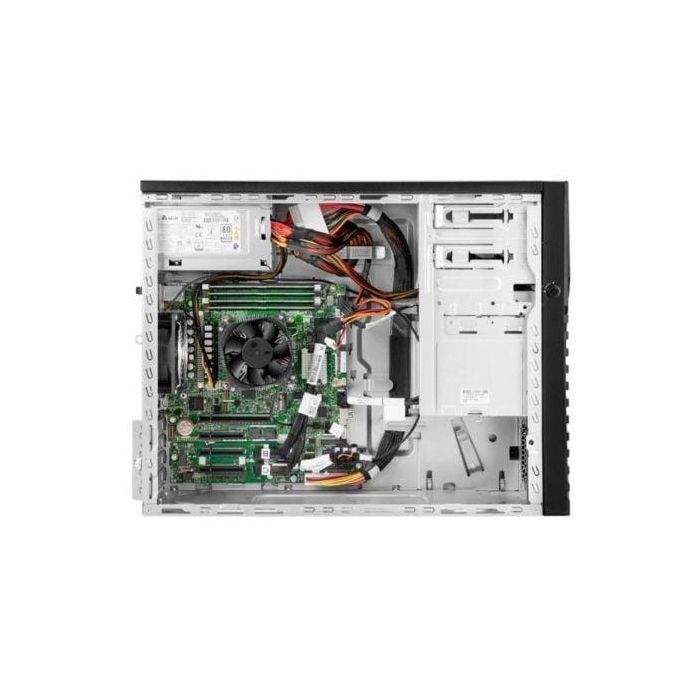 Servidor HPE P77232-425 960 GB SSD 3 Servidor HPE P77232-425 960 GB SSD 3