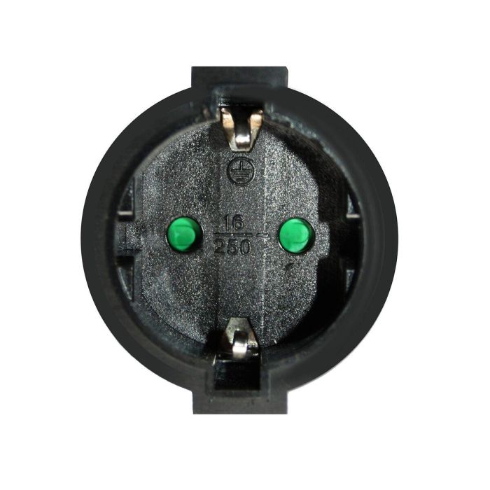 Cable alargador Silver Electronics 9225 1