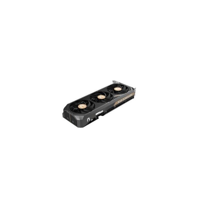 Zotac GAMING GeForce RTX 5070 Ti SOLID SFF OC NVIDIA 16 GB GDDR7 3 Zotac GAMING GeForce RTX 5070 Ti SOLID SFF OC NVIDIA 16 GB GDDR7 3