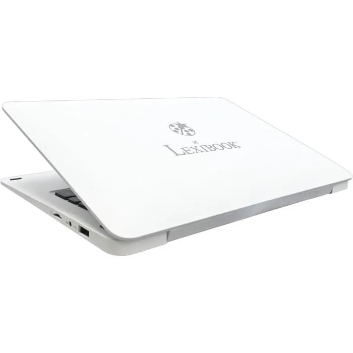 Lexibook Portátil Infantil LAPTAB Táctil para Niños a partir de 7 años - LEXLT11FR 3