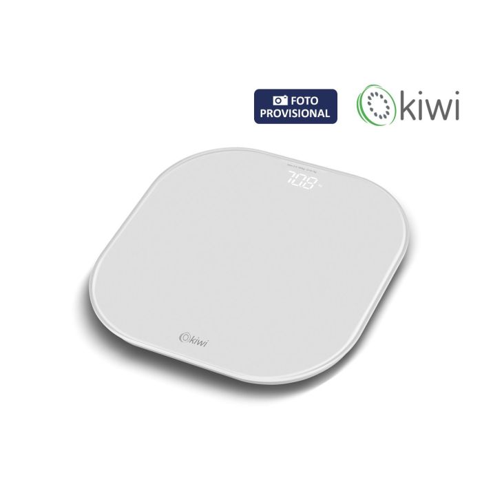 Inde Báscula de Baño Digital 180 kg (6 Unidades)