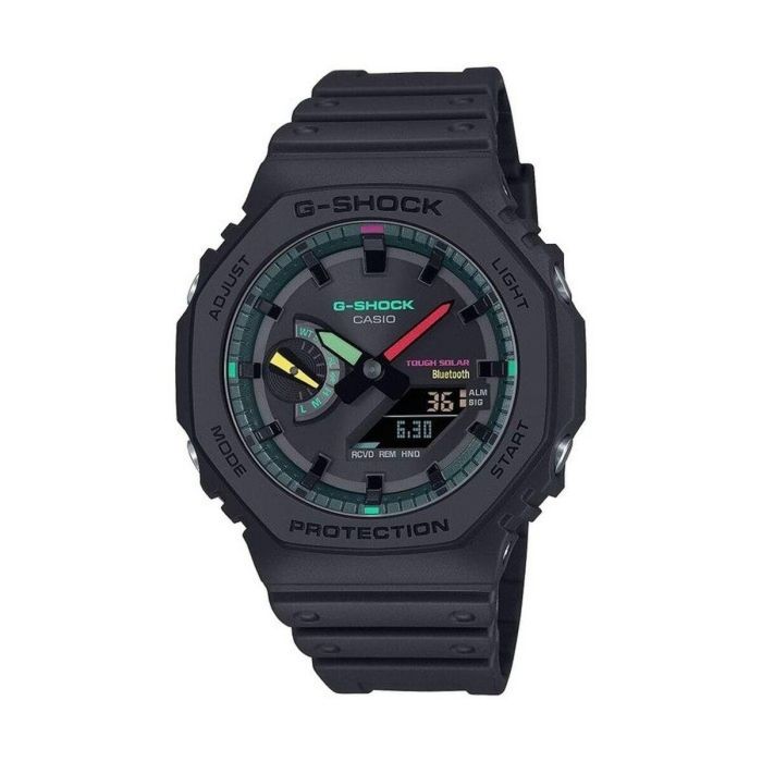 Reloj Hombre Casio G-Shock GA-B2100MF-1AER (Ø 45 mm) Reloj Hombre Casio G-Shock GA-B2100MF-1AER (Ø 45 mm)