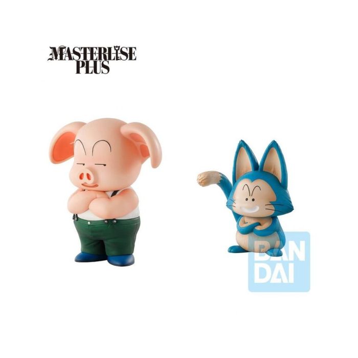 Figura Ichibansho Dragon Ball Training Section 2 Figura Ichibansho Dragon Ball Training Section 2