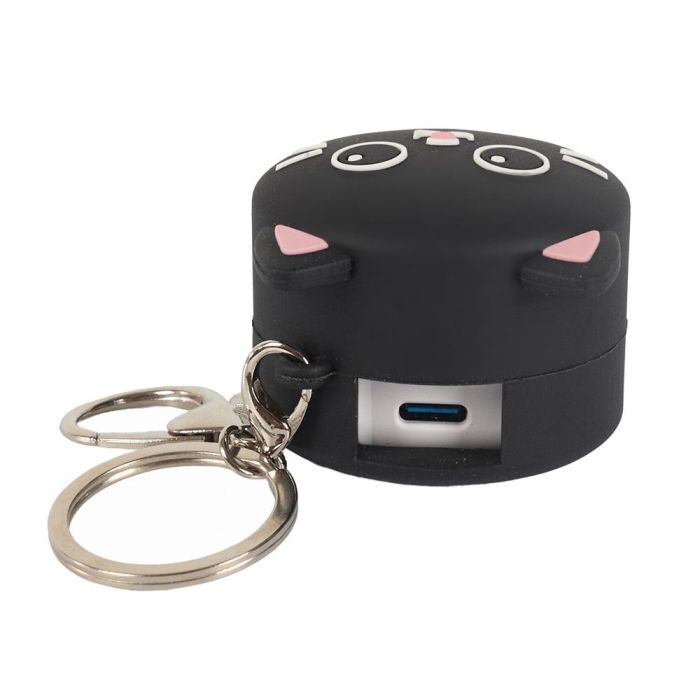 Adaptador Tipo C Gato The Concept Factory 2 Adaptador Tipo C Gato The Concept Factory 2