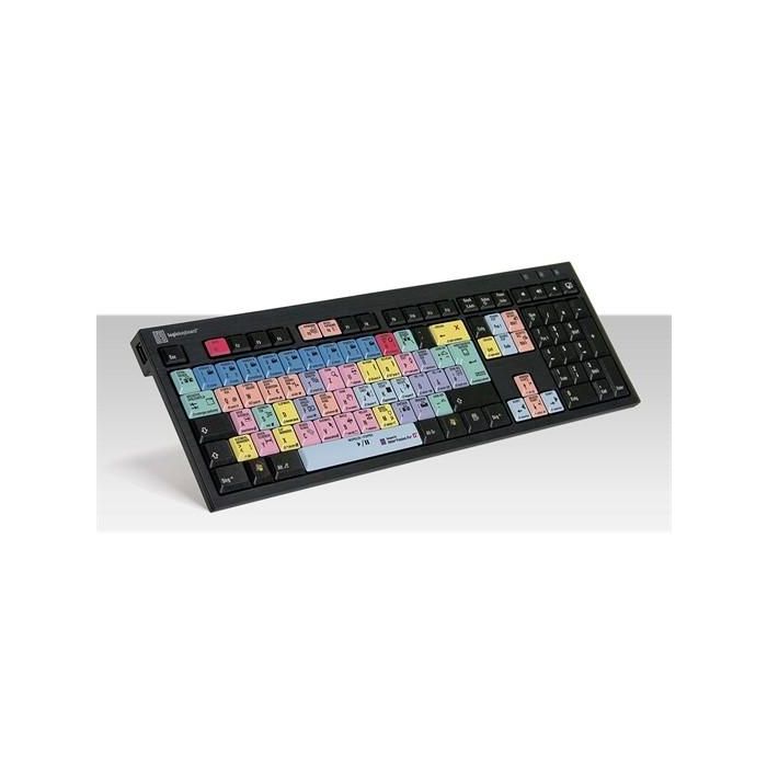 LogicKeyboard Adobe Premiere Pro CC DE (PC/Nero) 0 LogicKeyboard Adobe Premiere Pro CC DE (PC/Nero) 0