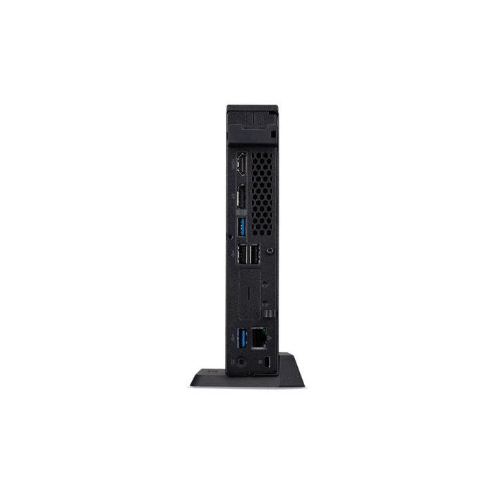 Acer Mini Ordenador N4+Mon B247+Cherry I3 - 14100, Intel Core i3 14ª Gen, 16GB RAM, 512GB SSD, Windows 11 Pro 6 Acer Mini Ordenador N4+Mon B247+Cherry I3 - 14100, Intel Core i3 14ª Gen, 16GB RAM, 512GB SSD, Windows 11 Pro 6
