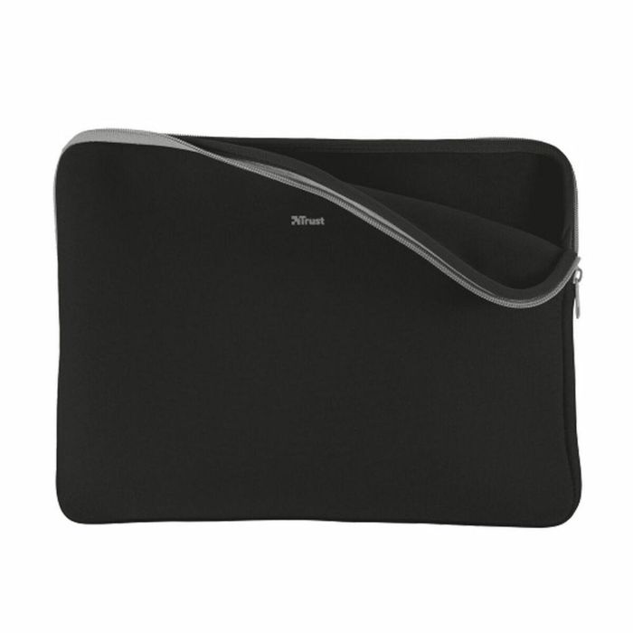 Funda para Portátil y Tablet Trust 21254 Negro 11,6'' 4