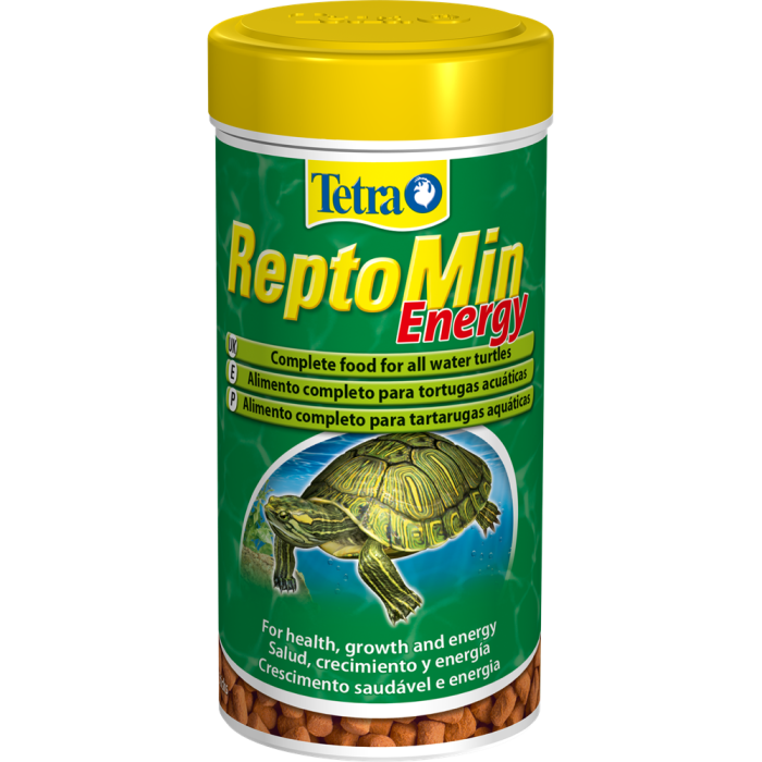 Tetra Reptomin Energy Bote 250ml 1 Tetra Reptomin Energy Bote 250ml 1