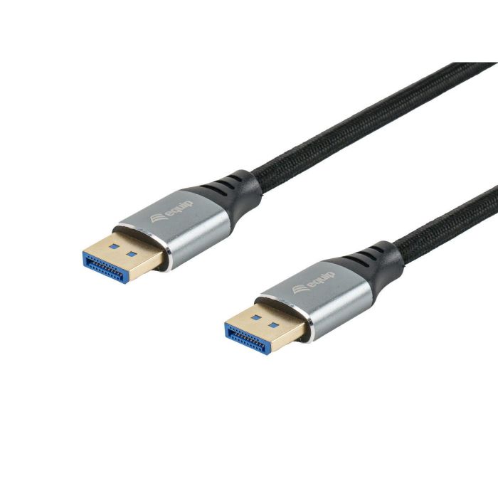 Cable DisplayPort Equip 119281 1 m Cable DisplayPort Equip 119281 1 m