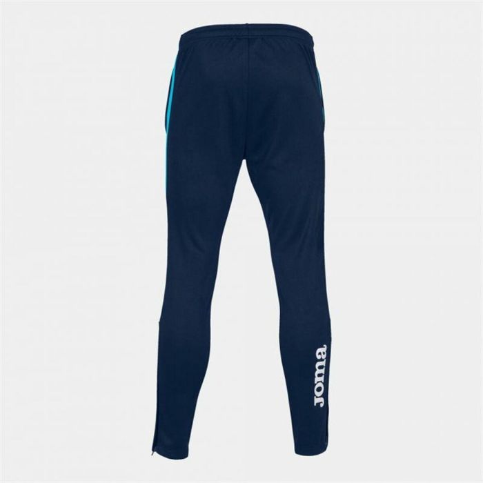 Pantalón Largo Deportivo Joma Sport Championship Infantil Hombre 2
