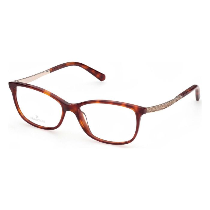 Montura de Gafas Mujer Swarovski SK5412 54052 Montura de Gafas Mujer Swarovski SK5412 54052