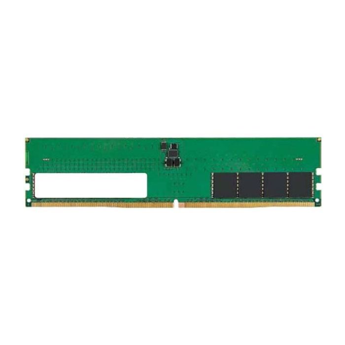 Transcend JM4800ALE-32G - Memoria RAM 32GB DDR5 SO-DIMM PC4800 CL40 JetRAM para portátil