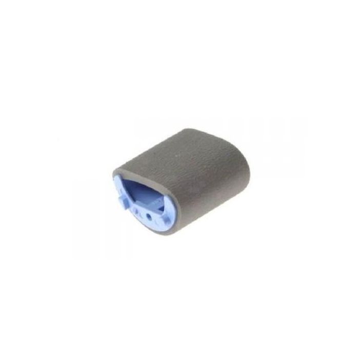 HP Paper pickup roller, D-shaped 1 HP Paper pickup roller, D-shaped 1