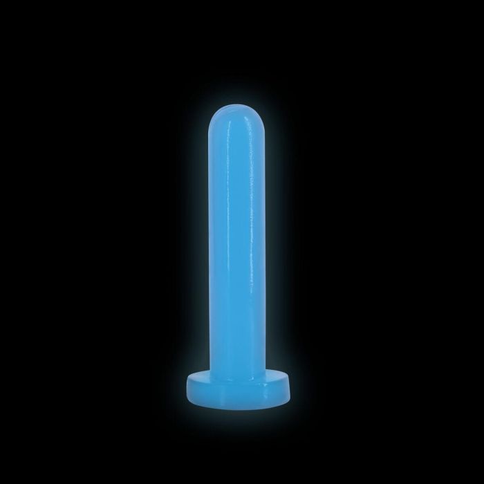 Vibrador NS Novelties Firefly Azul 3