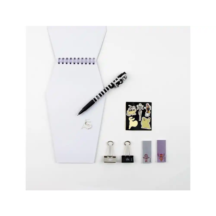 Cerdá Set de Papelería Nightmare Before Christmas 15.0 x 25.0 x 5.0 cm 3