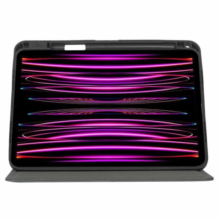 Targus THZ987GL funda para tablet 27,9 cm (11") Folio Negro 7 Targus THZ987GL funda para tablet 27,9 cm (11") Folio Negro 7