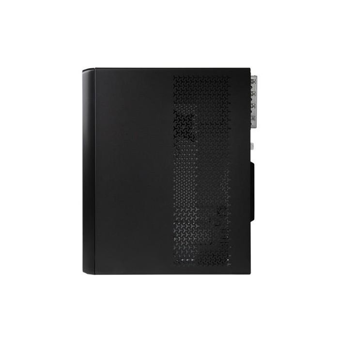 Chieftec BS-10B-300 Torre Mini PC Negro con Fuente Alimentación 300W mATX/Mini-ITX USB 2.0/Tipo C 1 Chieftec BS-10B-300 Torre Mini PC Negro con Fuente Alimentación 300W mATX/Mini-ITX USB 2.0/Tipo C 1