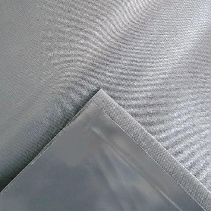 Cubierta de piscina UBBINK PVC 0.5mm - 4x3m 1 Cubierta de piscina UBBINK PVC 0.5mm - 4x3m 1
