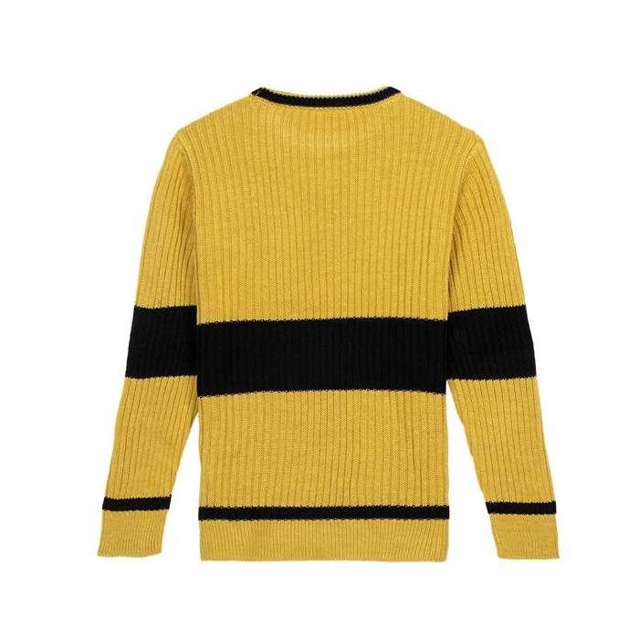Jersey punto tricot harry potter s 1