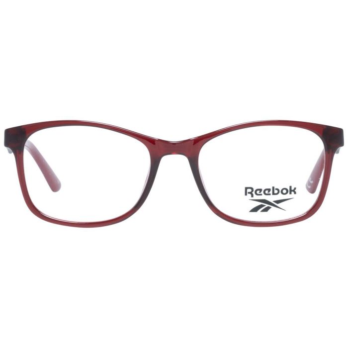 Montura de Gafas Unisex Reebok RV6019 4807 2 Montura de Gafas Unisex Reebok RV6019 4807 2