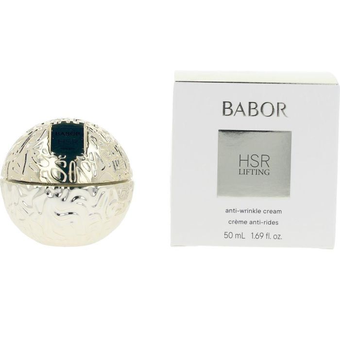 Babor HSR LIFTING crema antiarrugas 50 ml - Cuidado facial para una piel más firme y lisa