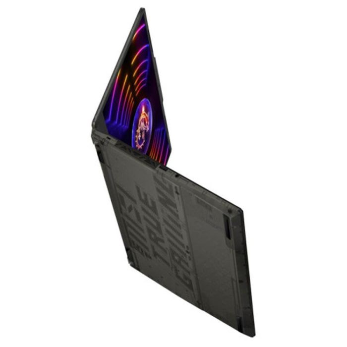 Portatil Msi A13 Ve - 841Xes I7 - 13620H 16 grb Ssd 2 Portatil Msi A13 Ve - 841Xes I7 - 13620H 16 grb Ssd 2