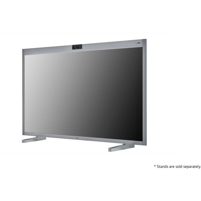 LG 55CT5WJ-B Pantalla Táctil Interactiva 55" 4K UHD IPS con Wi-Fi para Conferencia (One:Quick Works) 3
