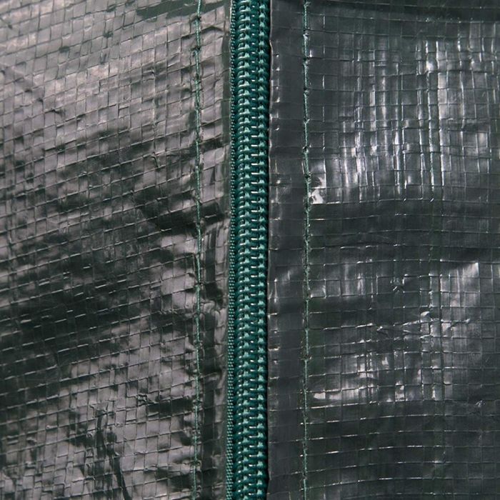 Altadex Funda Protectora Cubre Sombrilla ø27-42x202cm Polietileno 100g/m² Impermeable 5 Altadex Funda Protectora Cubre Sombrilla ø27-42x202cm Polietileno 100g/m² Impermeable 5