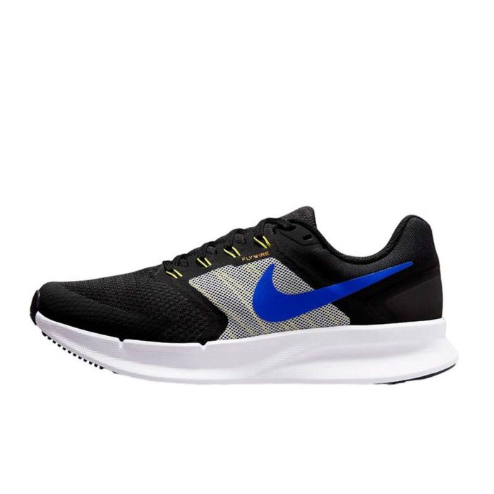 Zapatillas de Running para Adultos Nike Run Swift 3 Negro 3