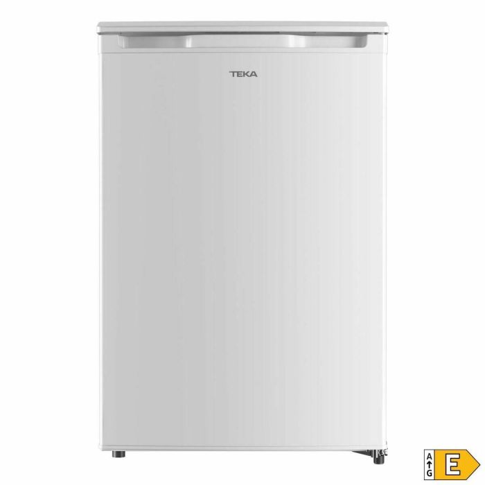 Congelador Teka RSF10080EU Blanco 1 Congelador Teka RSF10080EU Blanco 1