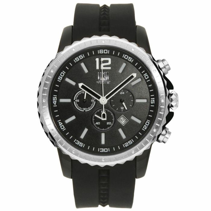 Reloj Hombre Light Time SPEED WAY (Ø 48 mm) Reloj Hombre Light Time SPEED WAY (Ø 48 mm)